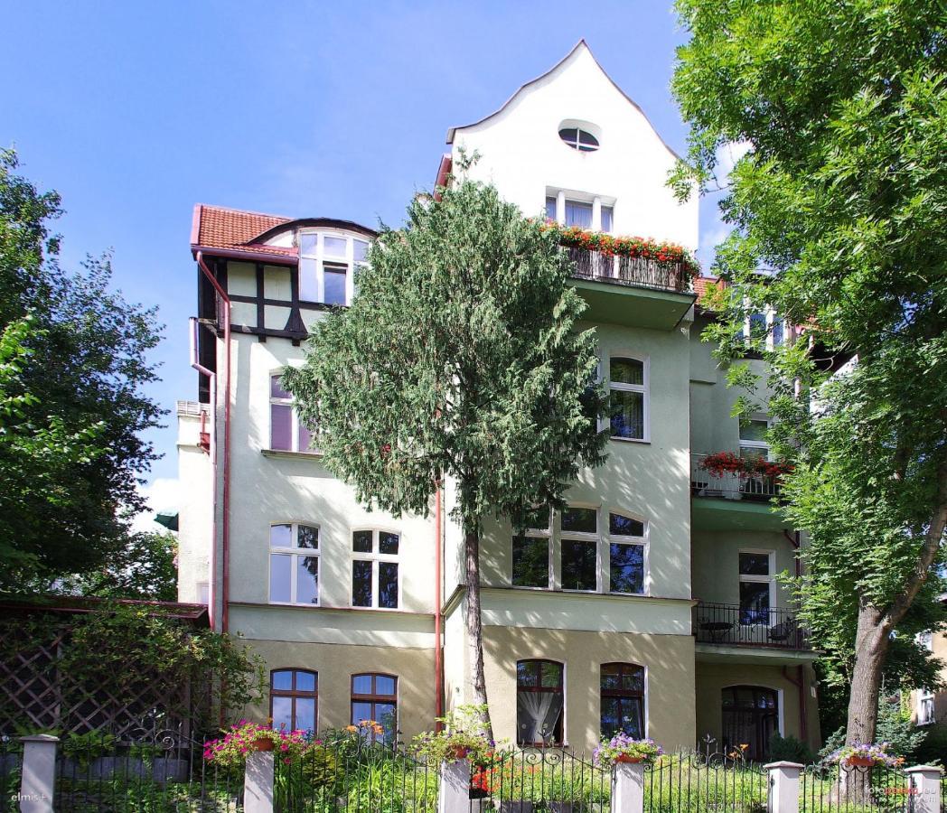 Heart Of Sopot 索波特 外观 照片