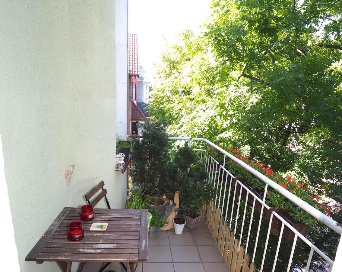 Heart Of Sopot 索波特 外观 照片