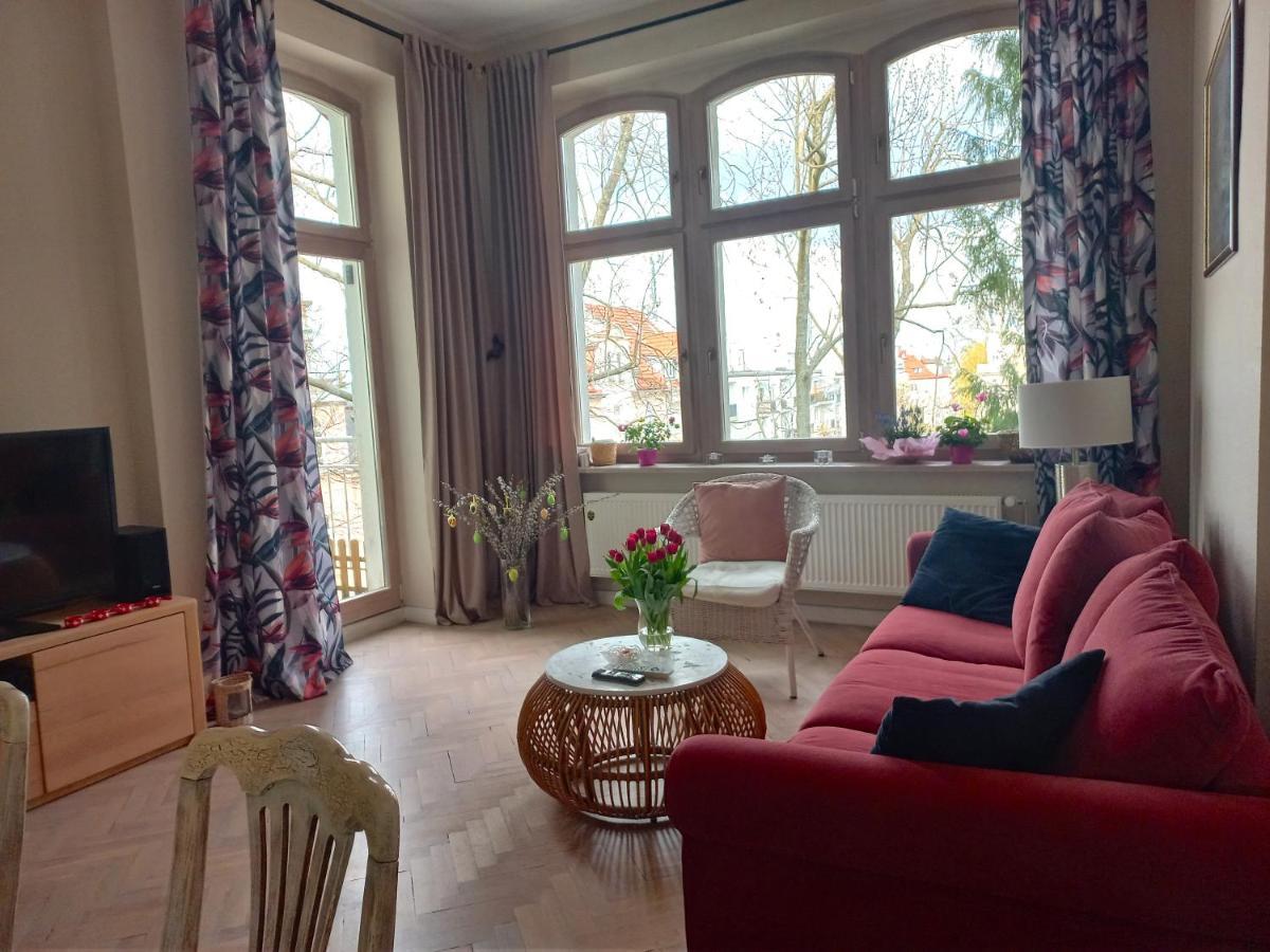 Heart Of Sopot 索波特 外观 照片